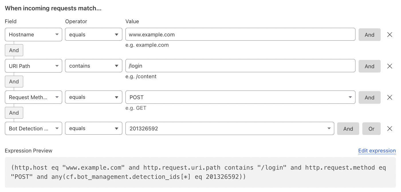 Account Takeover (ATO) Detections — アカウント乗っ取り検出設定例
